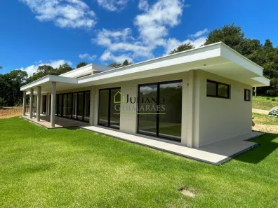 Casa de Condomínio com 4 Quartos à venda, 310m² no Rio dos Bugres, Rancho Queimado