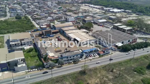 Galpão/Depósito/Armazém à venda, 4206m² no São José do Barreto, Macaé