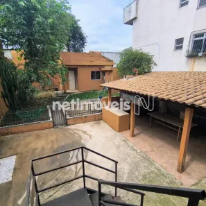 Casa com 4 Quartos à venda, 280m² no Sagrada Família, Belo Horizonte