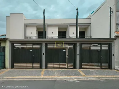 Sobrado com 3 Quartos à venda, 125m² no Imirim, São Paulo