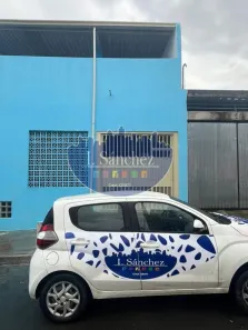 Casa com 2 Quartos para alugar, 100m² no Jardim Santa Rita, Itaquaquecetuba