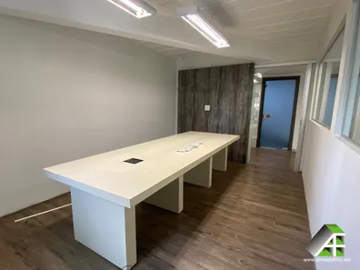 Sala Comercial com 1 Quarto para alugar, 164m² no Vila Olímpia, São Paulo
