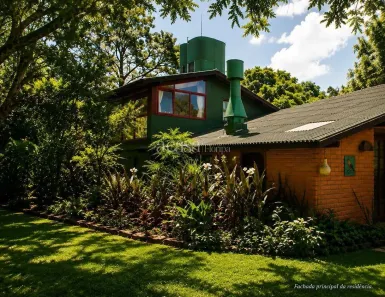 Lote/Terreno à venda, 5253m² no Armação do Pântano do Sul, Florianópolis