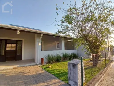 Casa com 3 Quartos à venda, 262m² no Horizonte Azul - Village Ambiental II, Itupeva