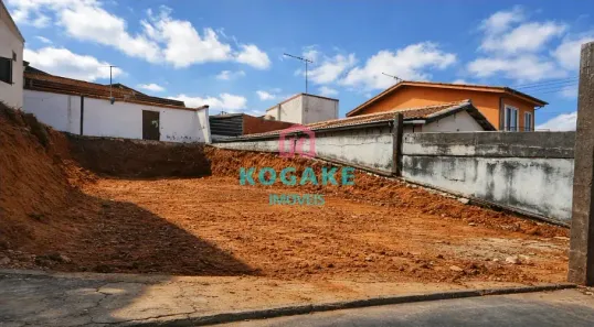 à venda, 250m² no Bosque dos Eucaliptos, São José dos Campos