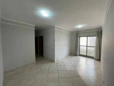 Apartamento com 3 Quartos à venda, 85m² no Bom Jardim, São José do Rio Preto