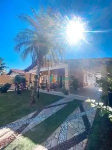 Casa com 4 Quartos à venda, 301m² no Jardim Porto Novo, Caraguatatuba