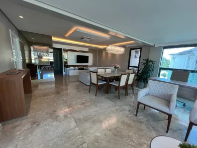 Apartamento com 3 Quartos para alugar, 170m² no Barra, Salvador