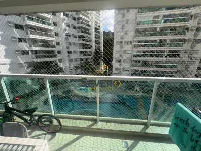 Apartamento com 3 Quartos à venda, 137m² no Icaraí, Niterói