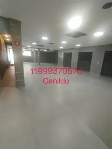 Galpão/Depósito/Armazém para alugar, 250m² no Jardim Bonfiglioli, São Paulo