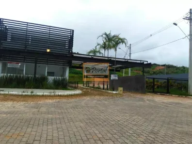 Lote/Terreno à venda, 300m² no Chácara Lagoa Branca, Campo Limpo Paulista