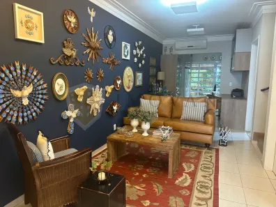 Casa de Condomínio com 2 Quartos à venda, 100m² no Vila do Golf, Ribeirão Preto