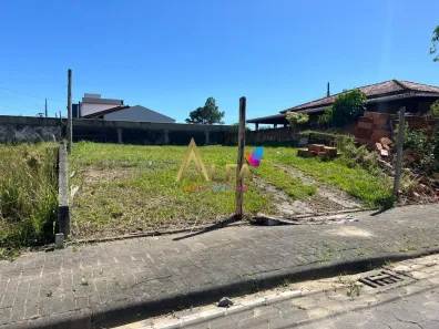 Lote/Terreno à venda, 370m² no Nossa Senhora De Fátima, Balneário Piçarras