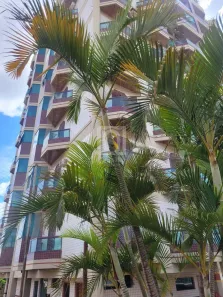 Apartamento com 3 Quartos à venda, 136m² no Vila Trujillo, Sorocaba
