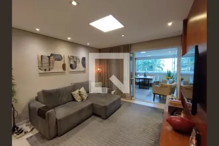 Apartamento com 3 Quartos à venda, 96m² no Aclimação, São Paulo
