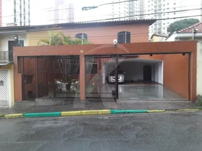 Sobrado com 5 Quartos à venda, 301m² no Vila Primavera, São Paulo