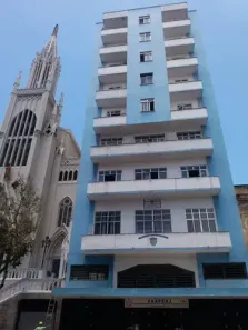 Apartamento com 3 Quartos à venda, 80m² no Centro, Rio de Janeiro