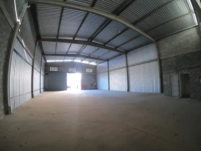 Galpão/Depósito/Armazém para alugar, 1200m² no São Cristóvão, Salvador