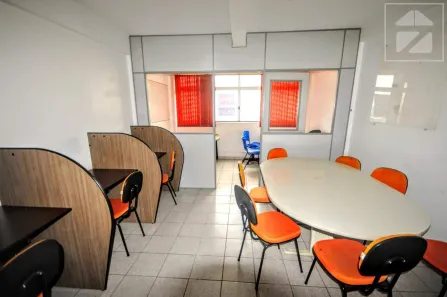 Sala Comercial com 1 Quarto para alugar, 38m² no Centro, Campinas