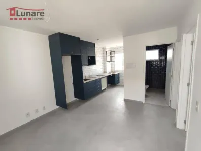 Apartamento com 2 Quartos à venda, 50m² no Vila Brasileira, Mogi das Cruzes