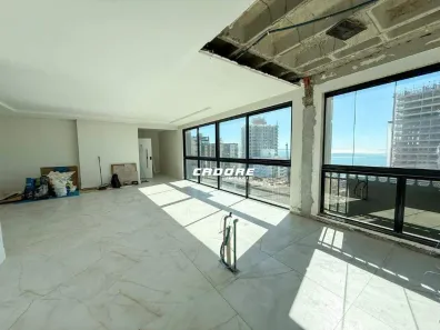 Apartamento com 3 Quartos à venda, 132m² no Balneário Perequê, Porto Belo