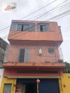 Prédio Comercial à venda, 330m² no Jardim Oriental, São Paulo