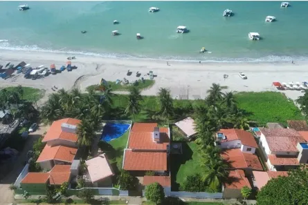 Lote/Terreno à venda, 390m² no Maragogi, Maragogi