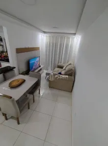 Casa com 2 Quartos à venda, 58m² no Jardim Atlântico Leste (Itaipuaçu), Maricá