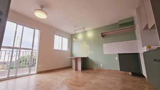 Apartamento com 1 Quarto à venda, 35m² no Vila Romana, São Paulo