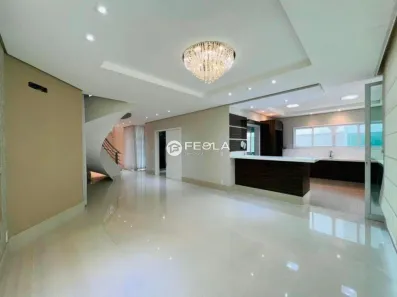 Casa de Condomínio com 4 Quartos à venda, 319m² no Jardim Imperador, Americana