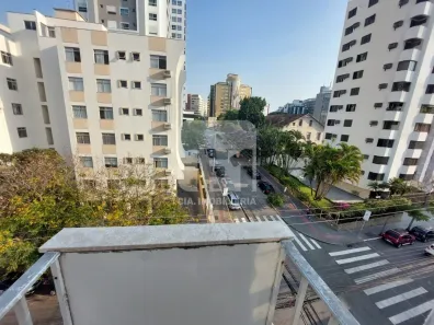 Apartamento com 2 Quartos à venda, 106m² no Centro, Florianópolis