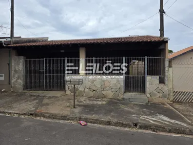 Casa com 1 Quarto à venda, 181m² no Parque Alto da Boa Vista, Lins