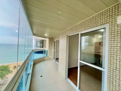 Apartamento com 2 Quartos à venda, 85m² no Praia da Costa, Vila Velha