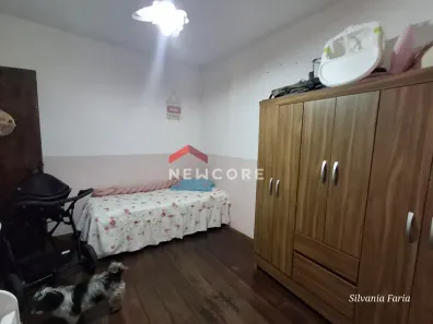 Casa com 4 Quartos à venda, 360m² no Jardim Leblon, Belo Horizonte