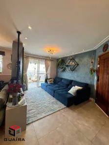 Apartamento com 2 Quartos à venda, 104m² no Centro, São Bernardo do Campo