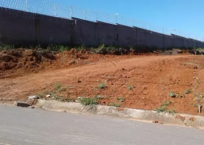 Lote/Terreno à venda, 2941m² no Ipanema das Pedras, Sorocaba