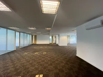 Sala Comercial para alugar, 331m² no Bela Vista, São Paulo
