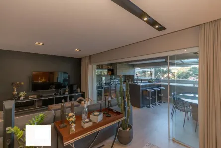 Apartamento com 3 Quartos à venda, 164m² no Parque Colonial, São Paulo