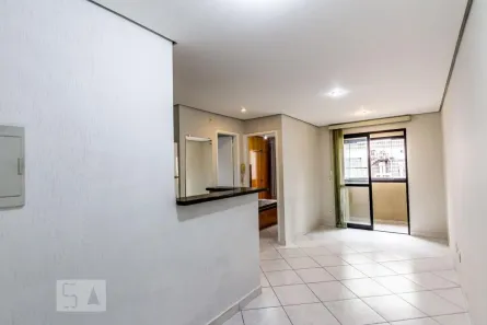 Apartamento com 1 Quarto à venda, 43m² no Bela Vista, São Paulo