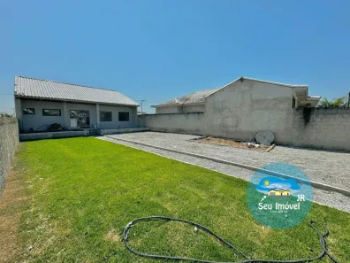 Casa de Condomínio com 2 Quartos à venda, 84m² no Lagoinha, Araruama