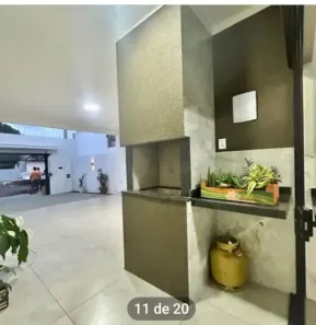 Casa com 3 Quartos à venda, 242m² no Vila Souto, Bauru