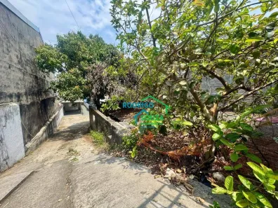 Lote/Terreno à venda, 495m² no Vila Silviânia, Carapicuíba