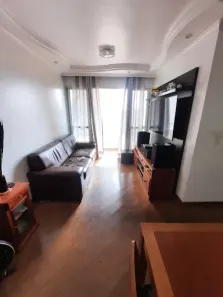 Apartamento com 2 Quartos à venda, 50m² no Vila Siqueira (Zona Norte), São Paulo