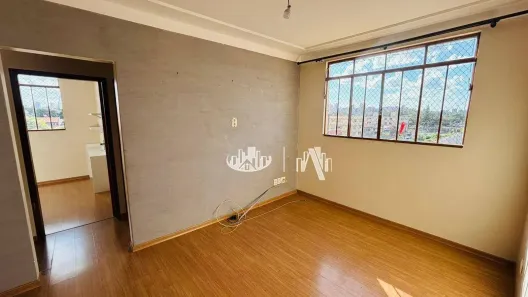 Apartamento com 2 Quartos à venda, 54m² no Igapó, Londrina