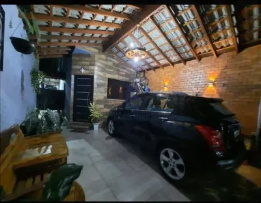Casa com 4 Quartos à venda, 125m² no Residencial San Marino, Taubaté