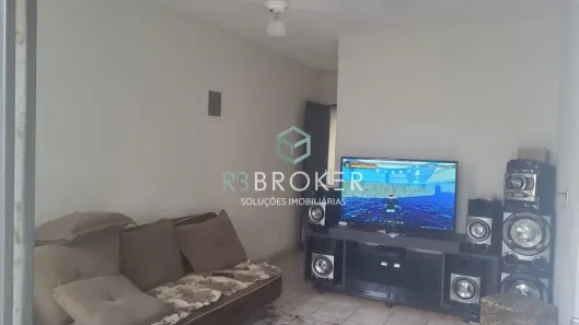 Casa com 2 Quartos à venda, 150m² no Vila Giunta, Bauru