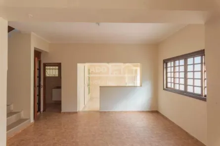 Casa com 4 Quartos à venda, 250m² no Jardim Aurélia, Campinas