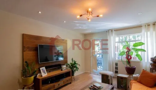 Sobrado com 2 Quartos à venda, 90m² no Jardim Paulistano, São Paulo