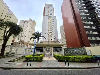 Apartamento com 3 Quartos à venda, 106m² no Água Verde, Curitiba