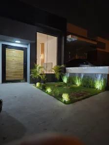 Casa de Condomínio com 3 Quartos à venda, 132m² no Horto Florestal, Sorocaba